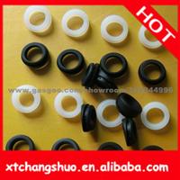 Silicone,Viton O Ring