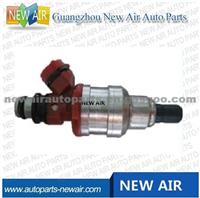 23250-35040 For TOYOTA 4RUNNER 22RE Fuel Injector Injection Nozzle