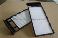 OEM B7200-8E100 27274-7J125 999M1-VP002 B7200-OW010 Cabin Filter For Nissan