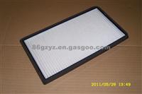 OEM 64111393489 64119069895 Cabin Filter For BMW