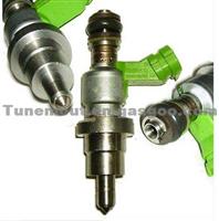 TOYOTA AVENSIS 2.4 FUEL INJECTOR