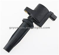 Ignition Coil Pack For Mazda Mercury 2.0L 2.3L I4 OEM 4M5G-12A366-BC/LF16-18-100