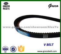 Auto v belt AVX17x1220