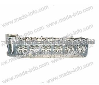 Cylinder Head For Toyota Toyota 1FZ-FE OEM: 11101-69097