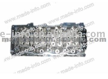 Cylinder Head For Nissan ZD30 OEM: 11039-VC10A