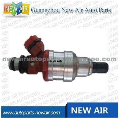 23250-35040 For TOYOTA 4RUNNER 22RE Fuel Injector Injection Nozzle