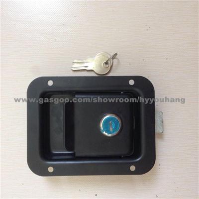 Dongfeng Locking Paddle Latch