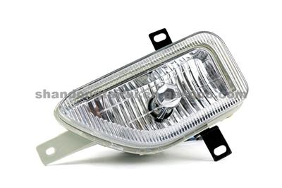 Foton Truck Parts Fog Lamp 1B17837110051