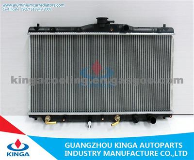 Honda Auto Radiator For ACCORD'86-89 CA5 Aluminum Old Model DPI:928