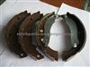 PEUGEOT 405 Brake Shoe 4241.55 424155 GS8272 S654