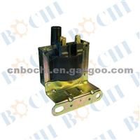 Ignition Coil 1208070 For OPEL With Good Performance