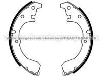 Brake Shoe Set 04495-16060