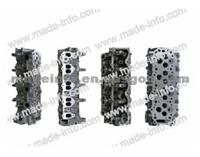 Cylinder Head For Kia XA OEM: OK48010100