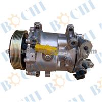 Best Quanlity AC Compressor