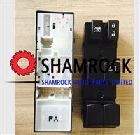 Sunny N17 Power Master Switch Window Master Switch ForNISS AN SUNNY RC 2012- OEM 25401-3AA1D For Right Hand Drive