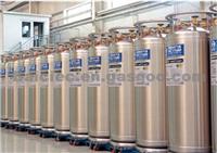 Welded Insulated Cylinders