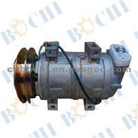 High Performance Extraordinary Air Conditioner Compressor