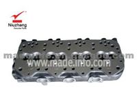 Cylinder Head For Mitsubishi 4D30A OEM: ME999863