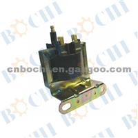 Ignition Coil 03474282 For DELCO REMY With Good Performance