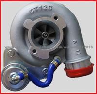 CT12B Turbocharger 17201-58040 For TOYOTA LAND CRUISER TD