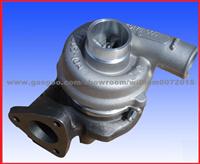 ENGINE TURBOCHARGER 4D31 FOR MITSUBISHI