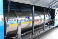 LNG Tank For Truck and Coach