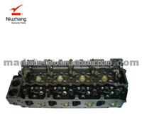 Cylinder Head For Isuzu 4HF1 OEM: 8-97095-664-7