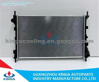 Good Quality Auto Radiator For FORD TRANSIT CONNECT'10-12 AT OEM:1365996