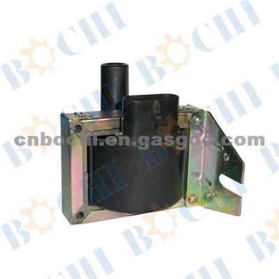 Ignition Coil 07588435 For FIAT With Good Performance