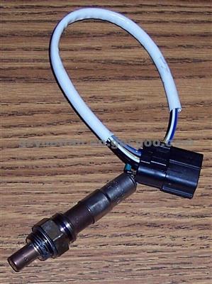 Oxygen Sensor/Lambda Sensor For CUMMINS OEM 4001675 LZA03-E1-P LZA03-E1-P LZA03-E1P LZA03E1P 23526113 RE519691A