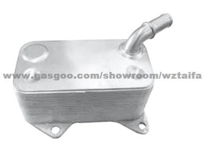 Oil Cooler For VW 06B117021