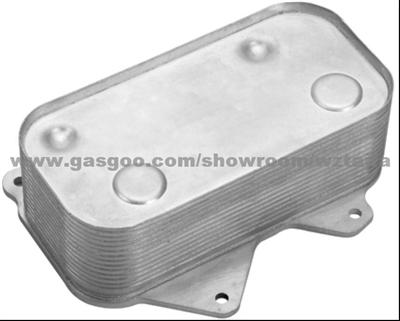 Oil Cooler For VW 077 117 021 Q