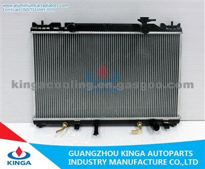 Toyota Auto Radiator For CAMRY'03 ACV30 OEM:16400-28280