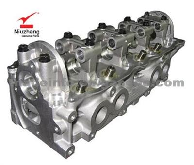 Cylinder Head For Mazda F8 OEM: F85010100F