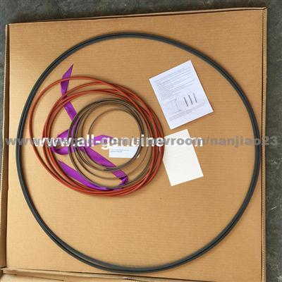 15301607 SEAL KITS TEREX TR100 TR50 TR60 3305F 3303 3307 TR35A CUMMINS TIMKEN ALLISON