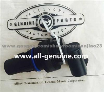 29543432 SPEED SENSOR TEREX TR100 TR50 TR60 3305F 3303 3307 TR35A CUMMINS TIMKEN ALLISON