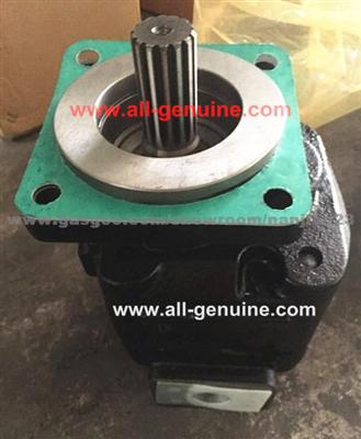 20028983 GEAR PUMP TEREX TR100 TR50 TR60 3305F 3303 3307 TR35A CUMMINS TIMKEN ALLISON