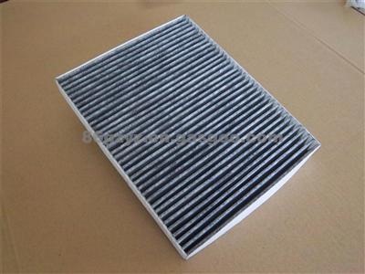 OEM 7H0819631A 95557221910 Cabin Filter For Volkswagen