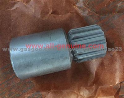 15244763 SPLINE TEREX TR100 TR50 TR60 3305F 3303 3307 TR35A CUMMINS TIMKEN ALLISON