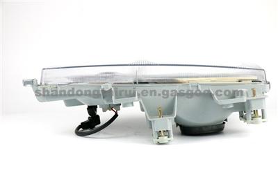 JAC PARTS RIGHT FRONT COMBINATION LAMP 3711920W134