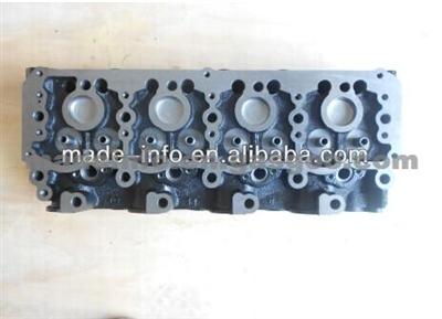 Cylinder Head For Toyota 14B OEM: 11101-58040/11101-58041