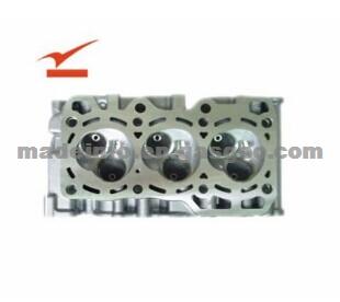 Cylinder Head For DAEWOO CIELO OEM: 94581192