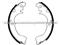 Brake Shoe Set 04497-10060