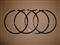 Piston Ring Set 5704476 2815-00-410-1236