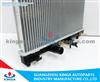 2005 Toyota Radiator For VITZ With Performance Aluminum Core And Plastic Tank AT