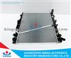 2008 HIACE Of Aluminum Toyota Radiator AT With Copper Oil Cooler OEM:16400-30170