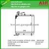 Radiator Factory FOR HYUNDAI ATOS 01-2004 OEM 6803394AA