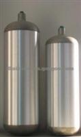 Fully Wrapped Composite Cylinder