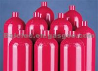 Fire-Fighting Cylinder