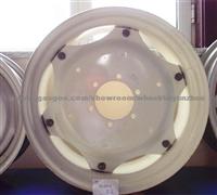 W10x24 Agricultural Wheel Rims